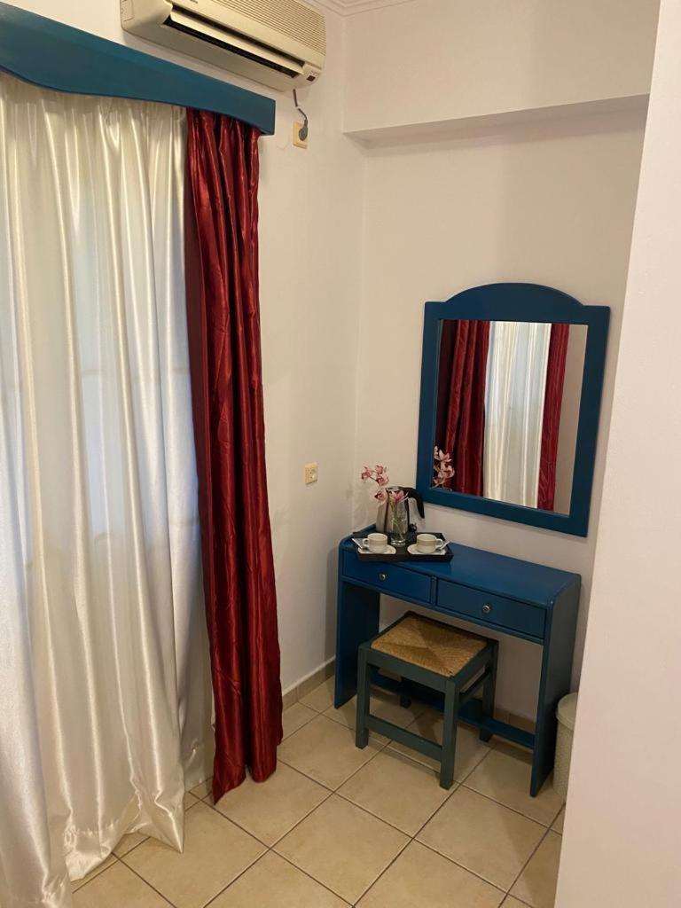 Aparthotel Golden Star Nydri  Exterior foto