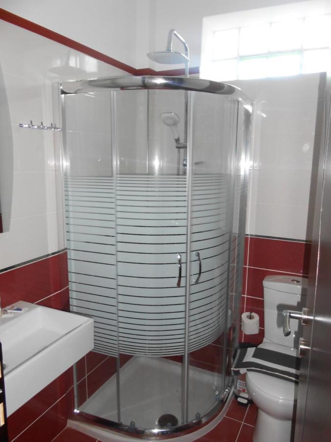Aparthotel Golden Star Nydri  Exterior foto