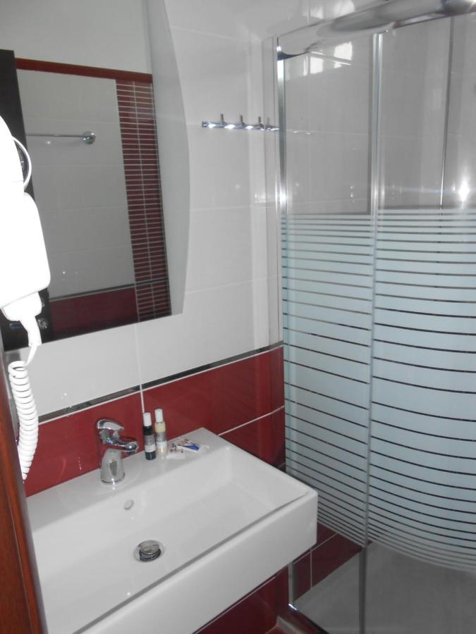 Aparthotel Golden Star Nydri  Exterior foto