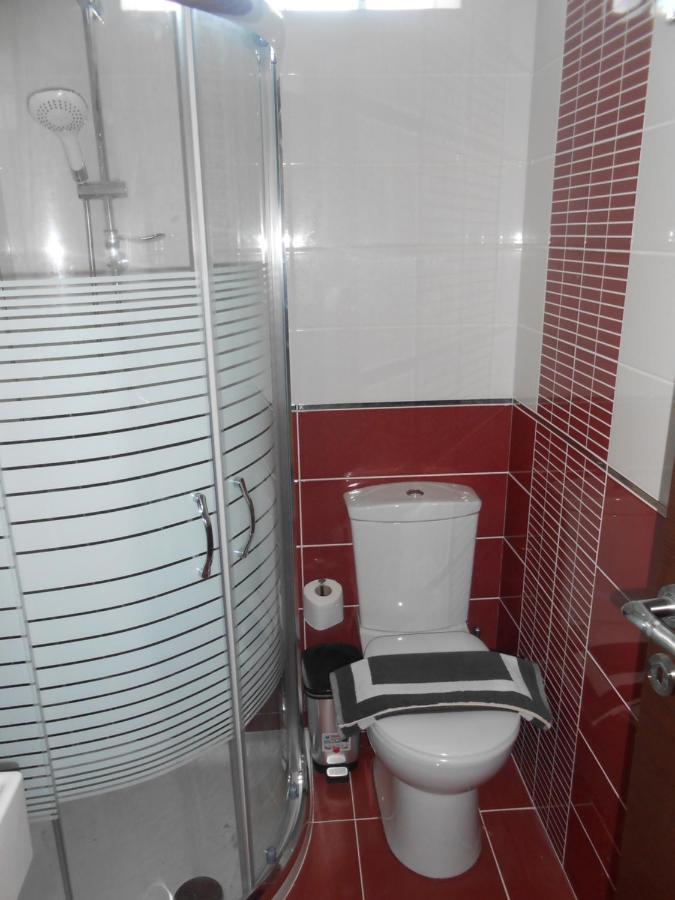 Aparthotel Golden Star Nydri  Exterior foto